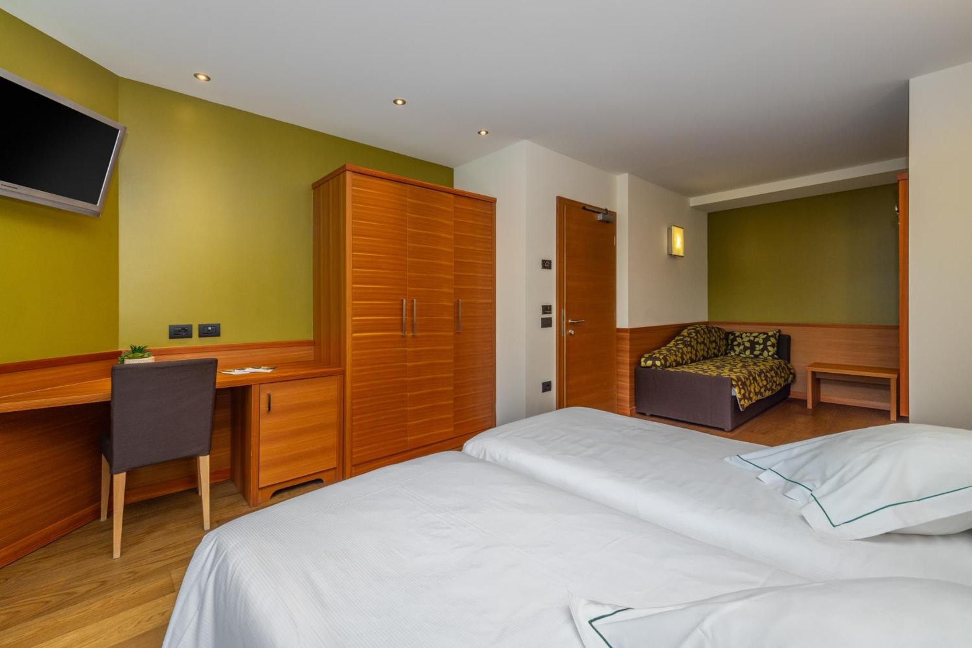 Viridis Hotel Revo ห้อง รูปภาพ