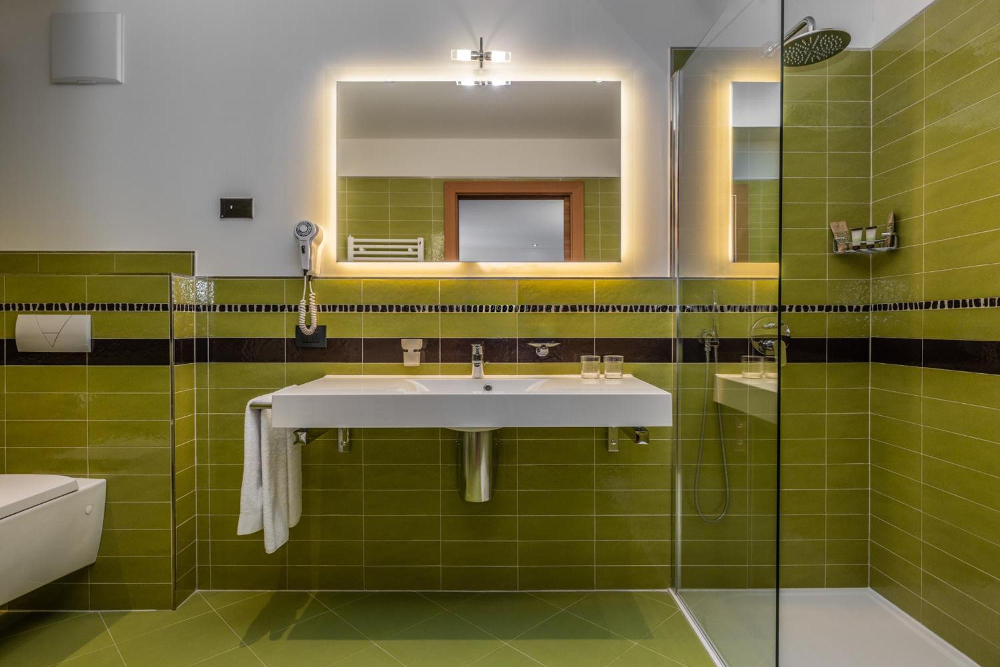 Viridis Hotel Revo ห้อง รูปภาพ
