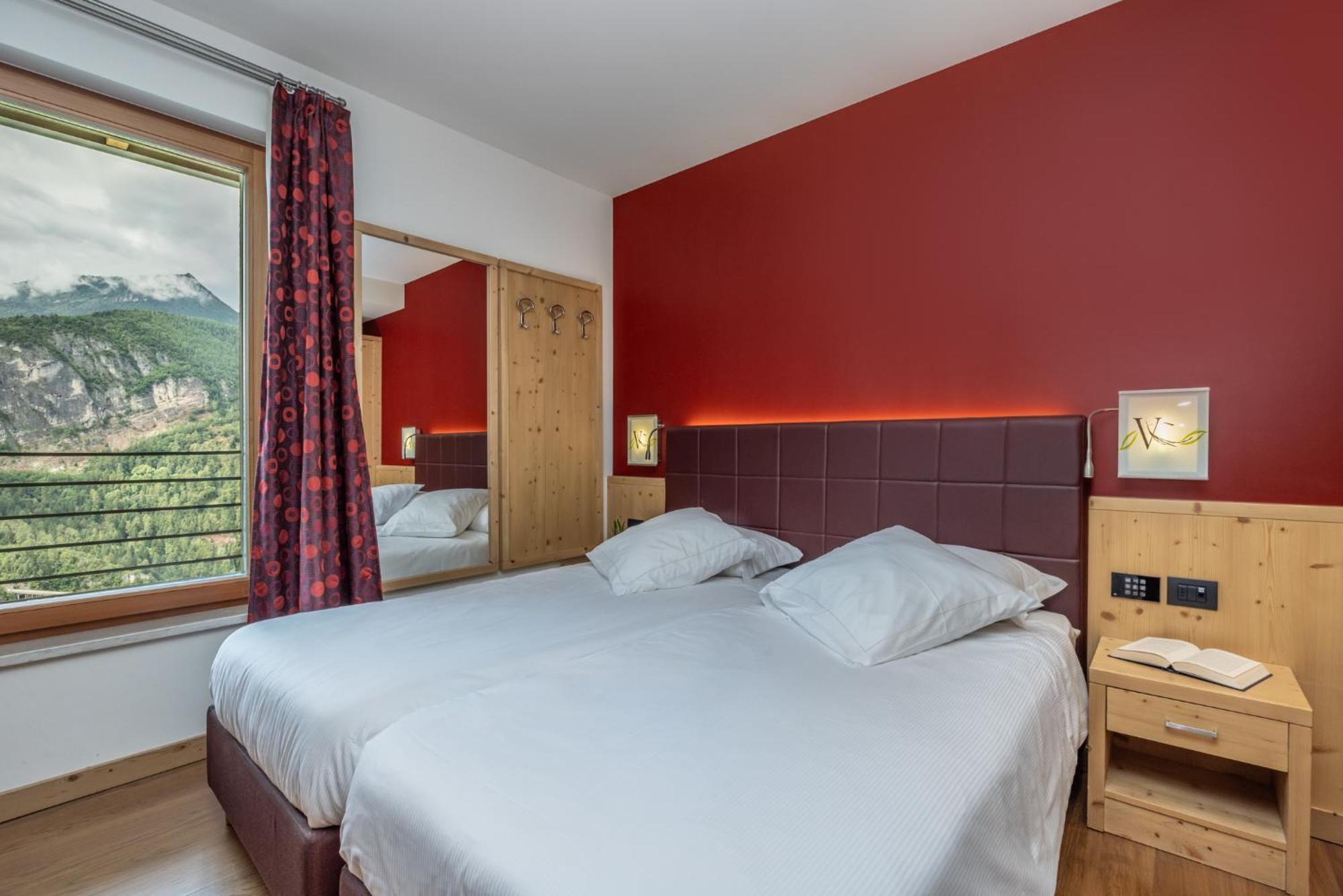 Viridis Hotel Revo ห้อง รูปภาพ