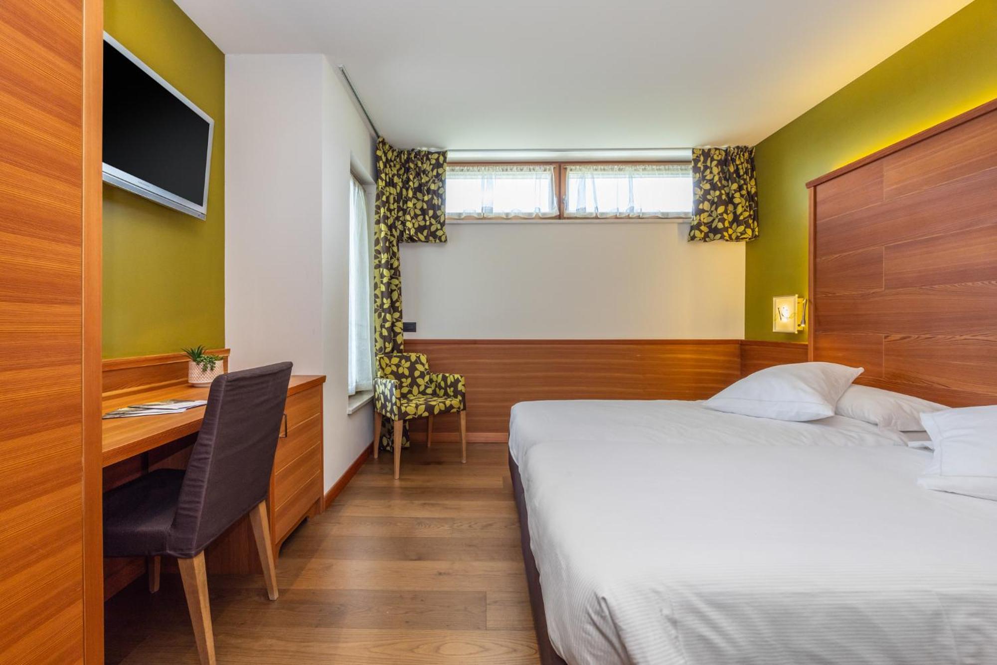 Viridis Hotel Revo ห้อง รูปภาพ