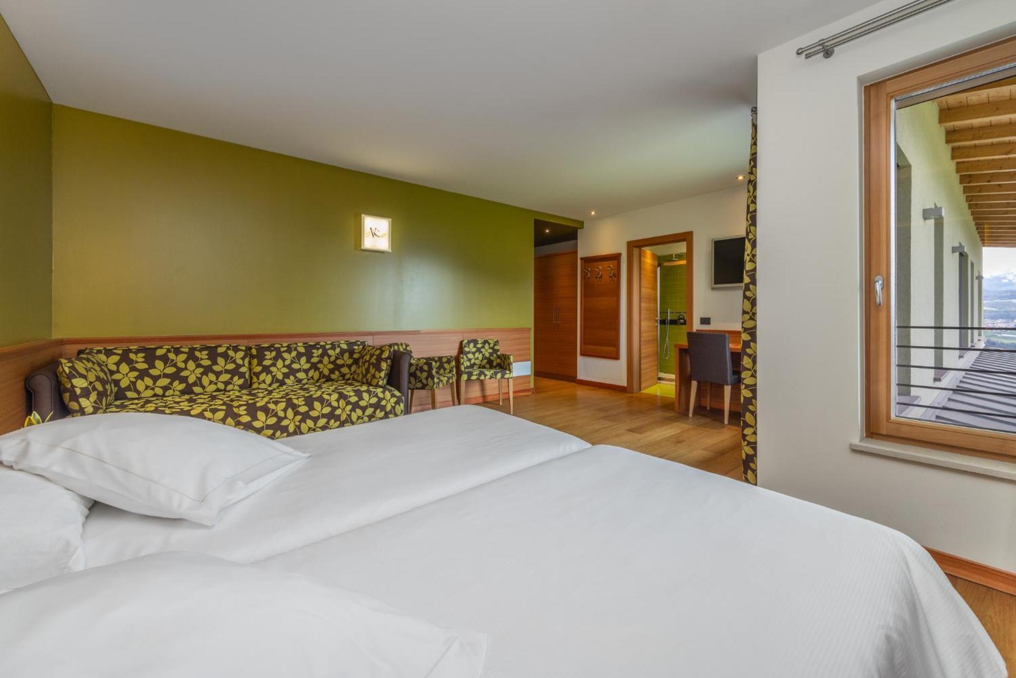 Viridis Hotel Revo ห้อง รูปภาพ