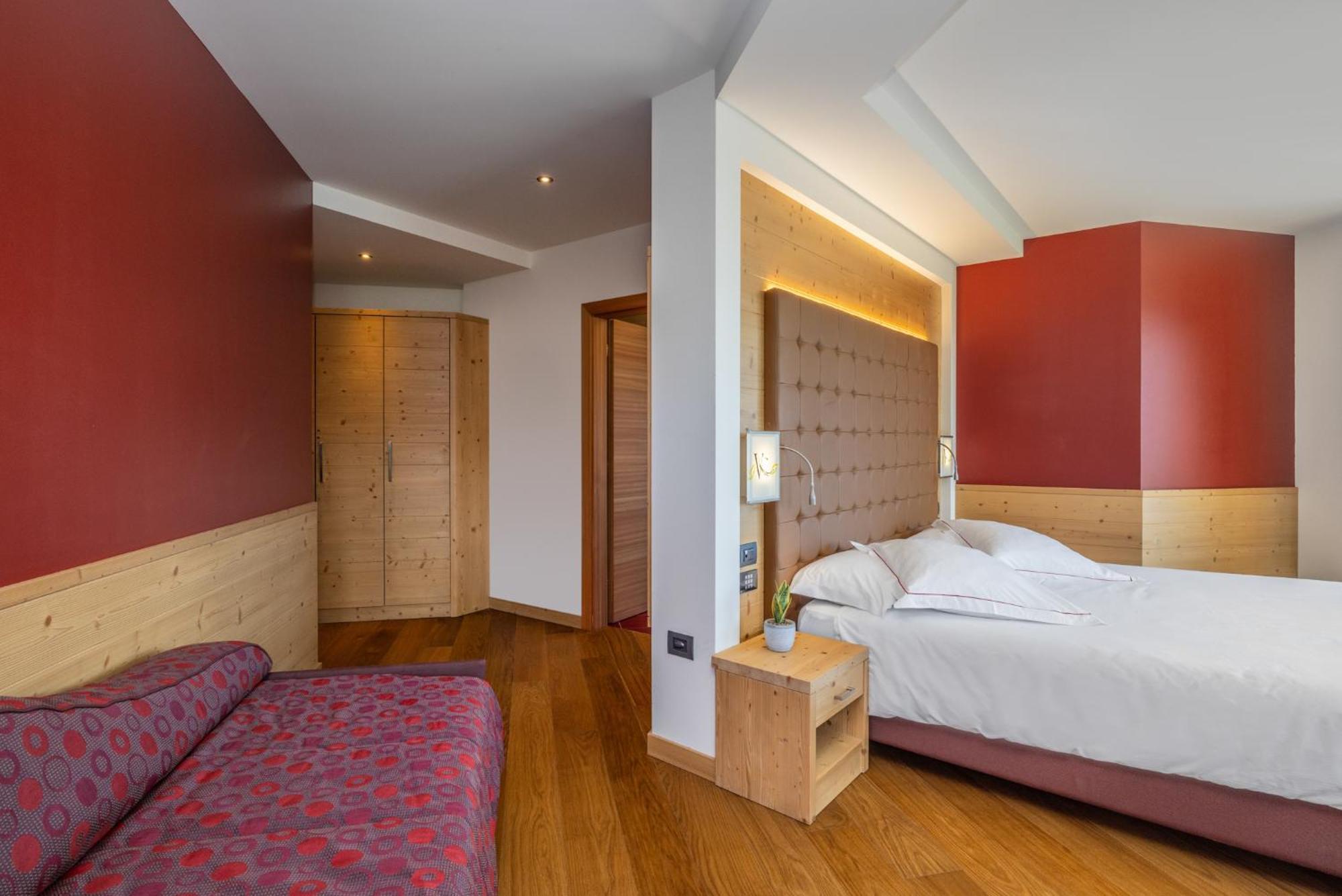 Viridis Hotel Revo ห้อง รูปภาพ