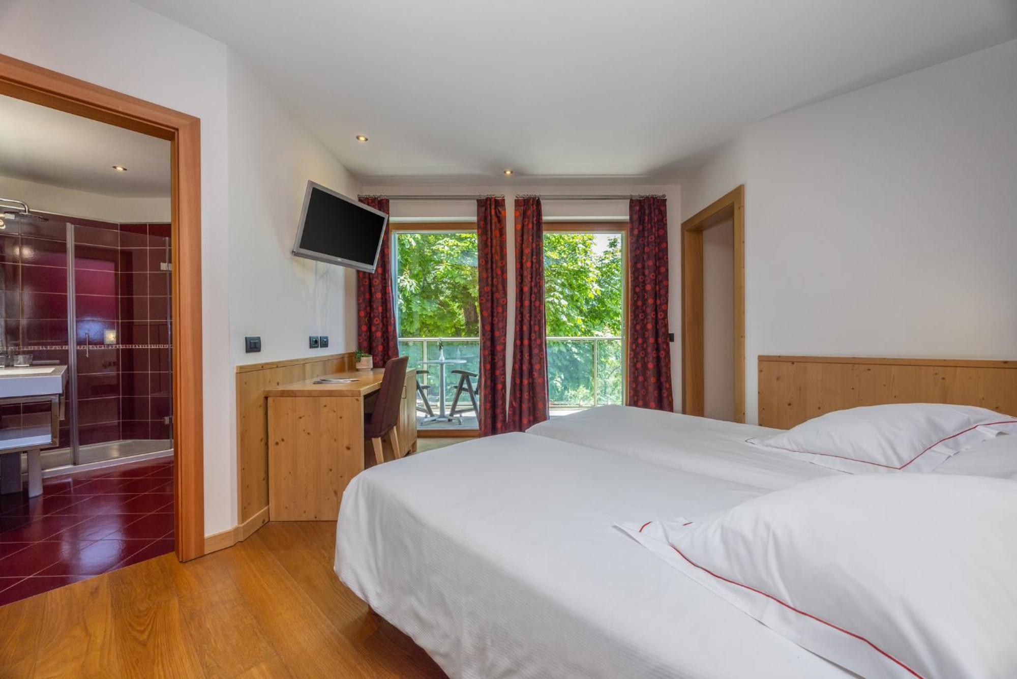 Viridis Hotel Revo ห้อง รูปภาพ
