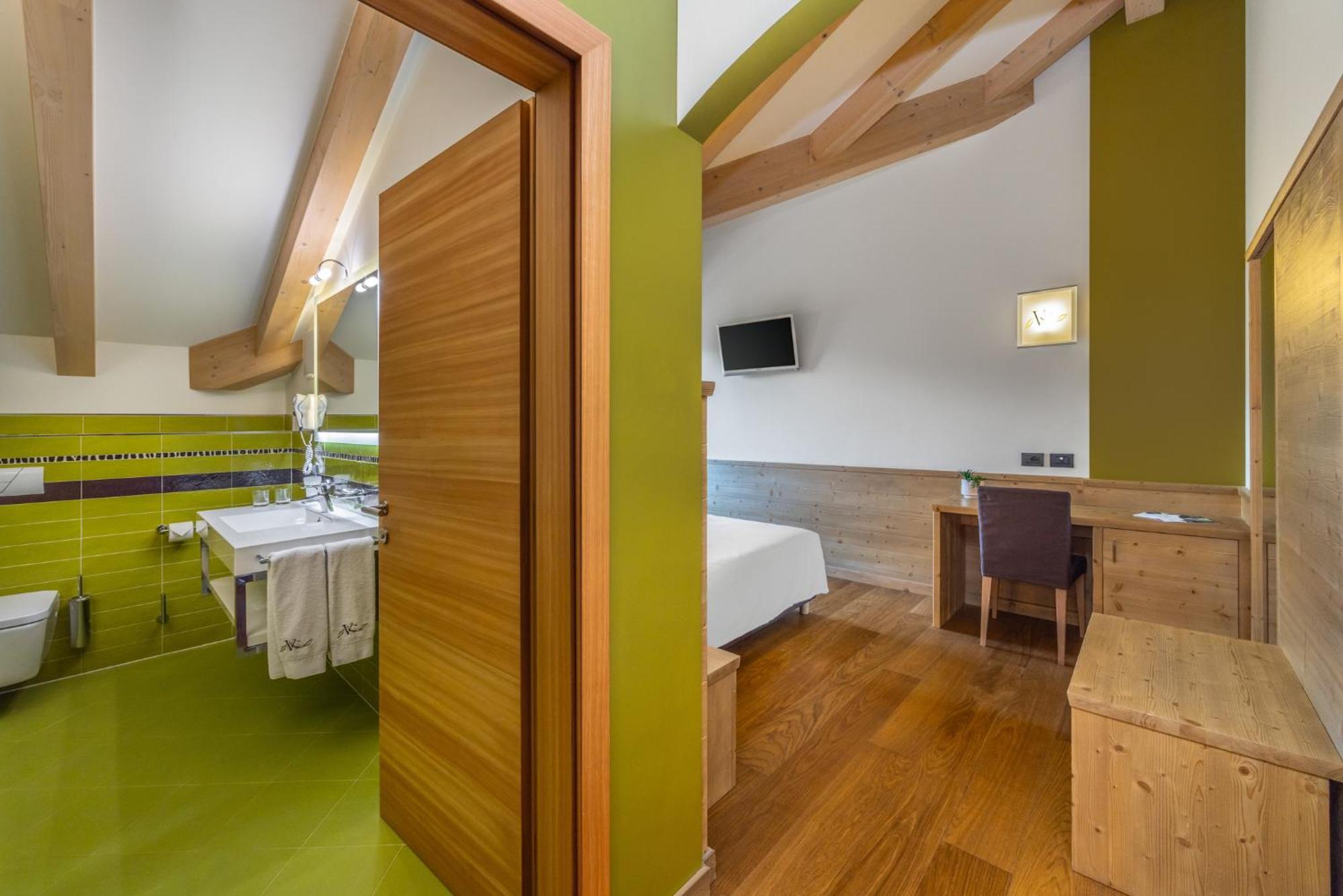 Viridis Hotel Revo ห้อง รูปภาพ